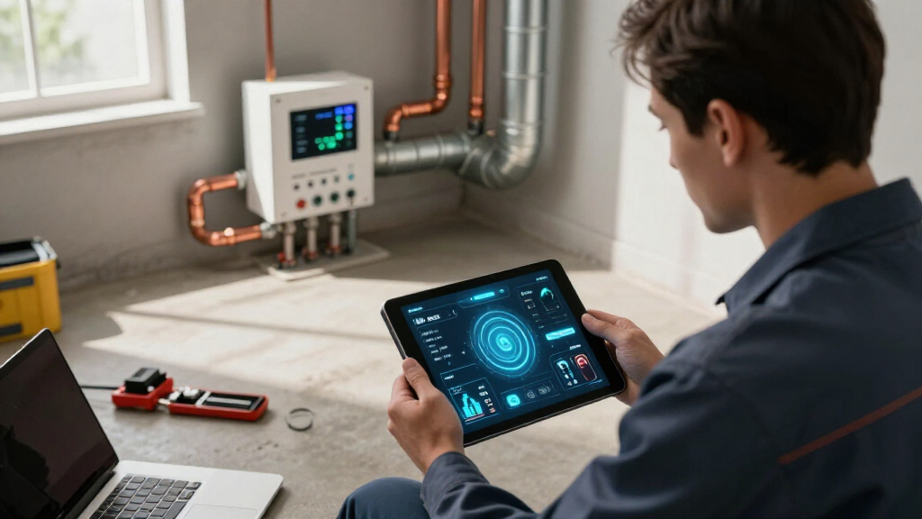 Prevent Plumbing & HVAC Surprises With Cutting-Edge AI Tools