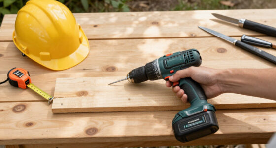 Product Safety Report: Yongkang MinRui Electric Tool Plant 21V Cordless Drill Driver Kit (2609-0132)