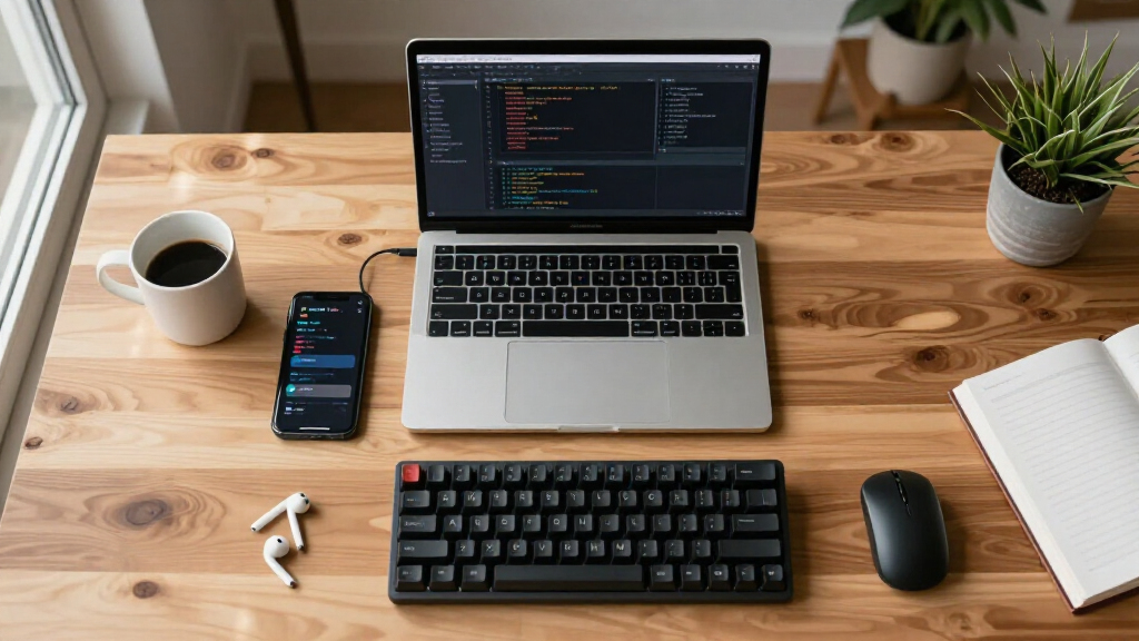 Ultimate QA & Development Tools Checklist 2026