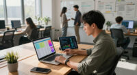Quantum Risk Monitor