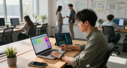 Quantum Risk Monitor