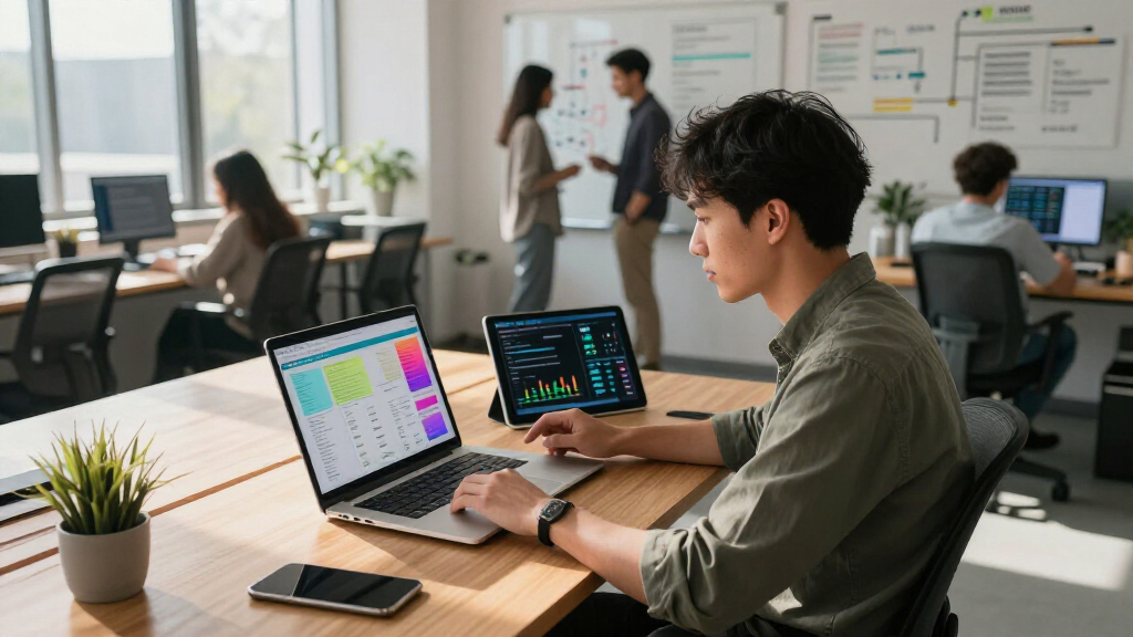 Quantum Risk Monitor