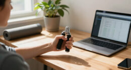 Remote Employees’ Musculoskeletal Health: Essential Strength Tests