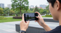 Samsung Surges In Global Coverage