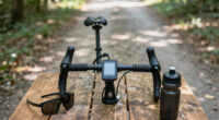 Show HN: Open-Source eInk Bike Computer