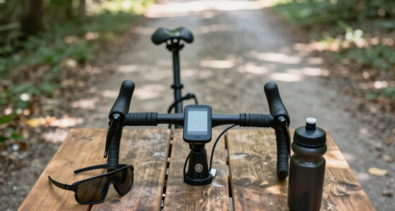 Show HN: Open-Source eInk Bike Computer