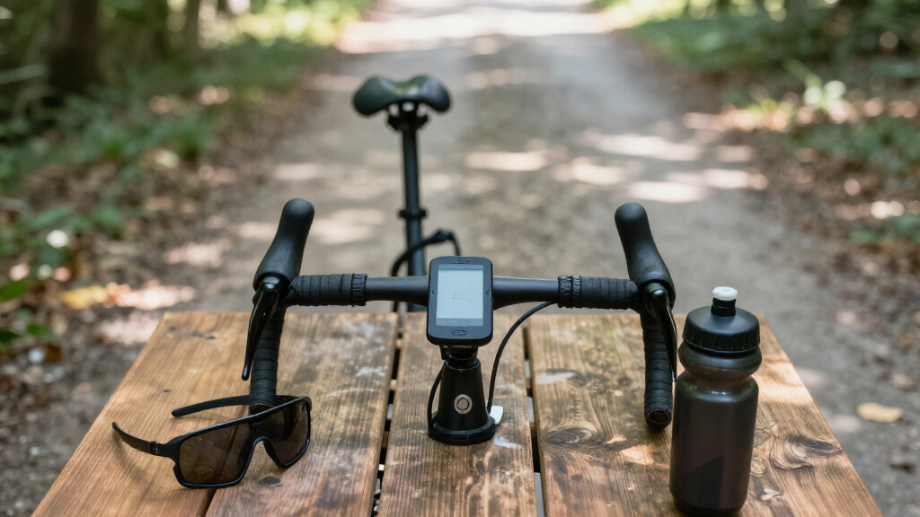 Show HN: Open-Source eInk Bike Computer