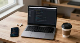 Show HN: TERMy – A Fast Terminal Assistant That Does Not Use LLMs