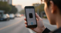 Smartphone LED Detects Hidden Cameras With AI