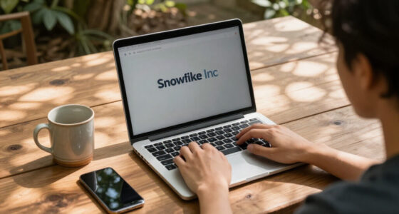 Snowflake Inc Surges In Global Coverage