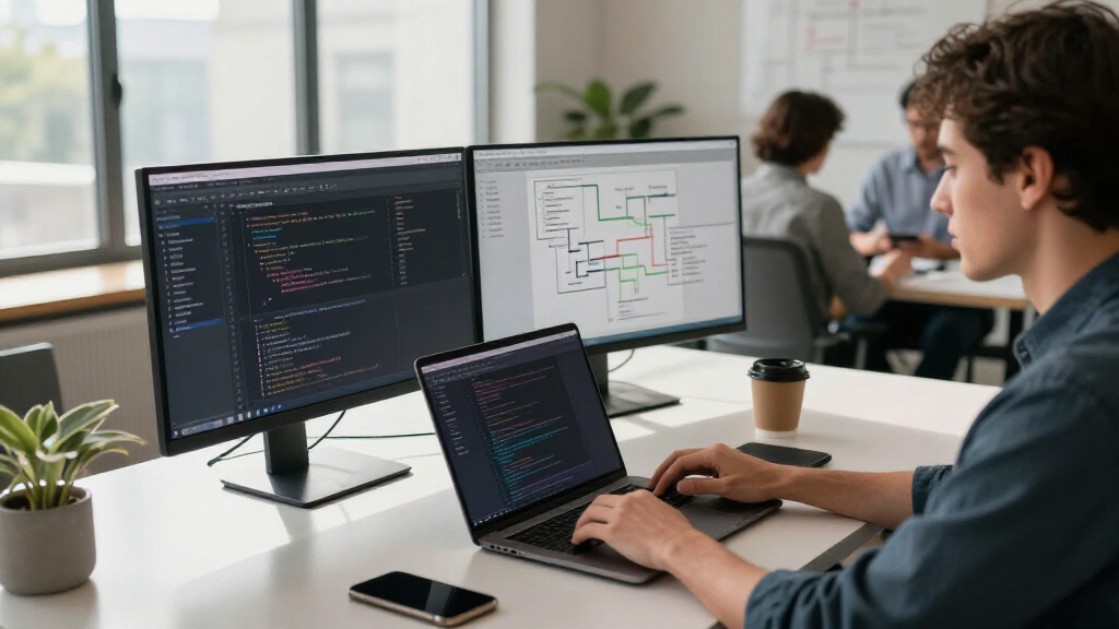 Software & Development Essentials Checklist 2026