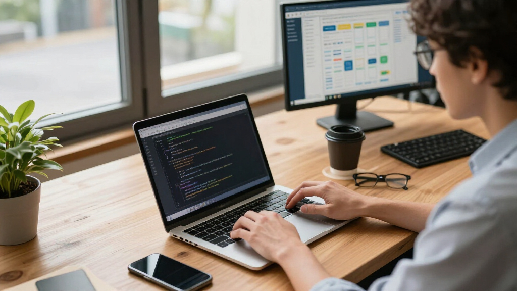 Top Software & Development Tools Checklist 2026