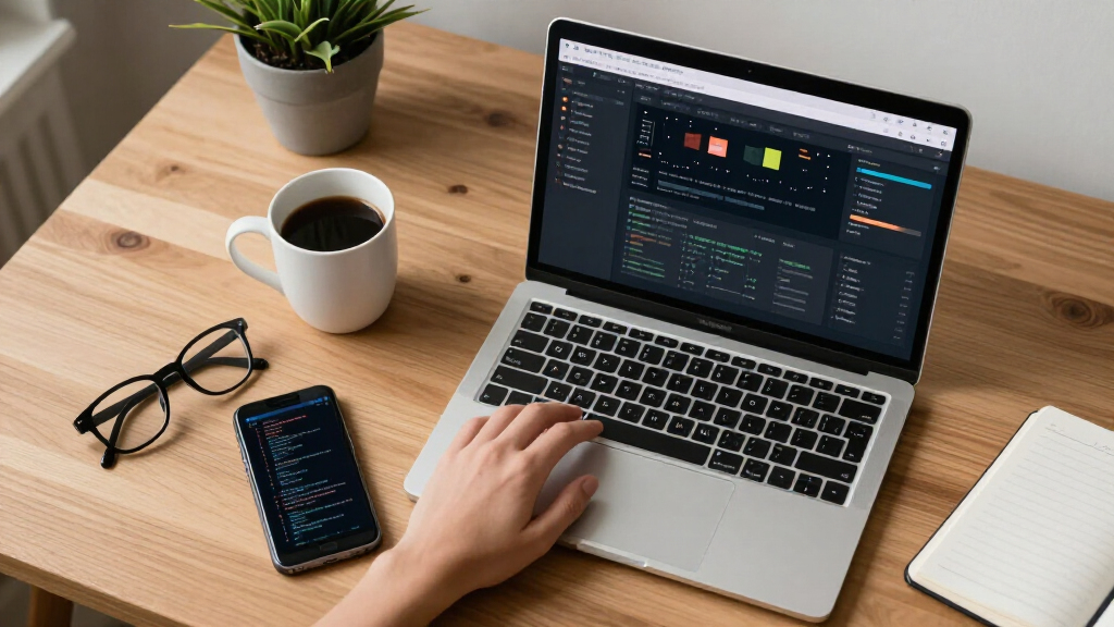Software & QA Development Checklist 2026