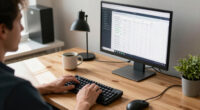 Software Testing Desk Setup Checklist 2026