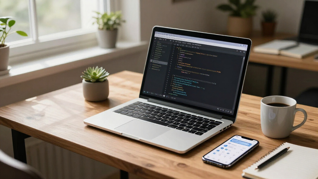 Essential Software Tools Checklist for Developers 2026