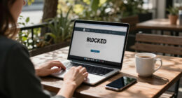 Spain Orders Blocks On Archive.today And Its Mirrors