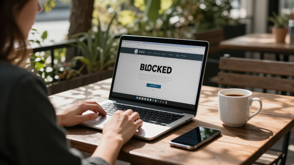 Spain Orders Blocks On Archive.today And Its Mirrors