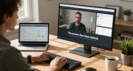 Speeding Up Vision-Language Workloads Using LFM2.5-VL-DSpark