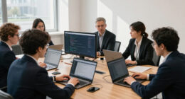 Switzerland's Federal Government Is Replacing Microsoft On 3K Computers