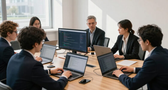 Switzerland's Federal Government Is Replacing Microsoft On 3K Computers