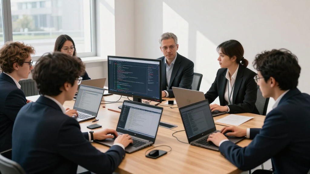 Switzerland's Federal Government Is Replacing Microsoft On 3K Computers