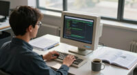 Technology Operations Signal Monitor: Twenty Years Of RISC OS Open