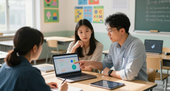 The Critical Balance Of Attention And Education In K-12 Software Procurement