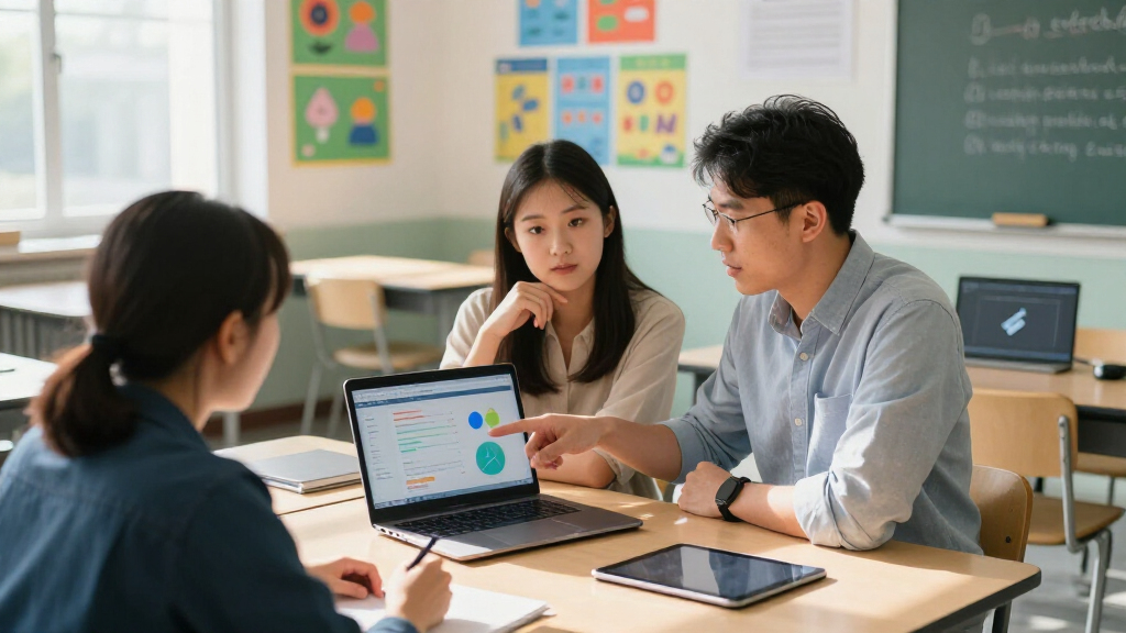 The Critical Balance Of Attention And Education In K-12 Software Procurement