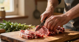 The Food And Beverage Trend Monitor: Focus On Uninspected Meat