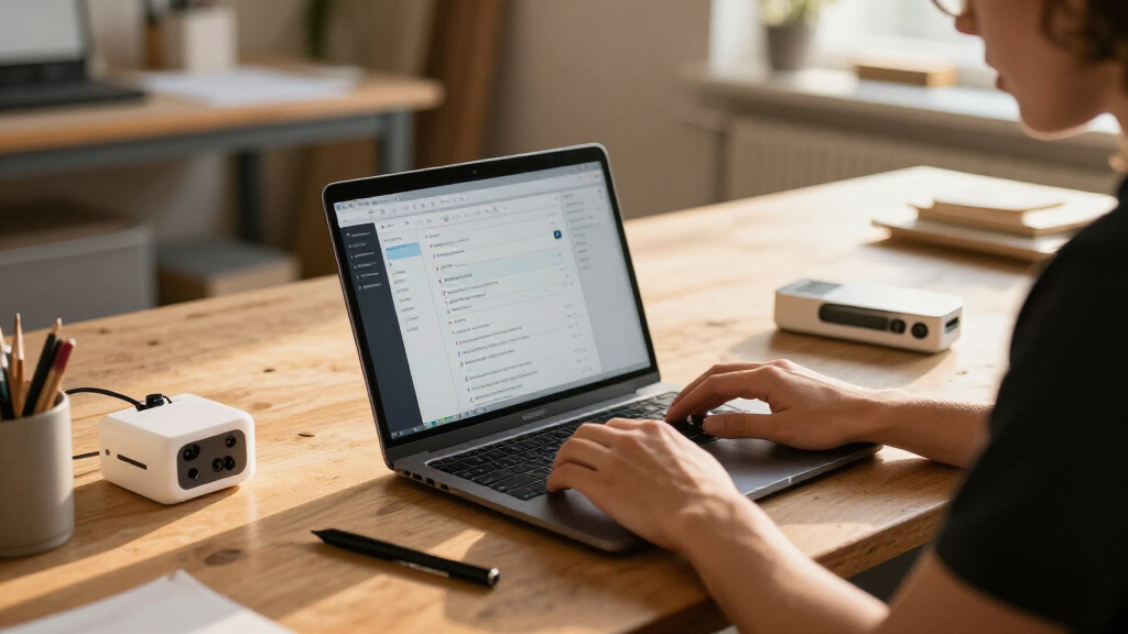 The Future Is For Everyone: Muse For Small Business