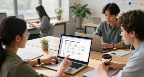 The Future Of Email Migrations: Automation-Flow Rebuilders In Action