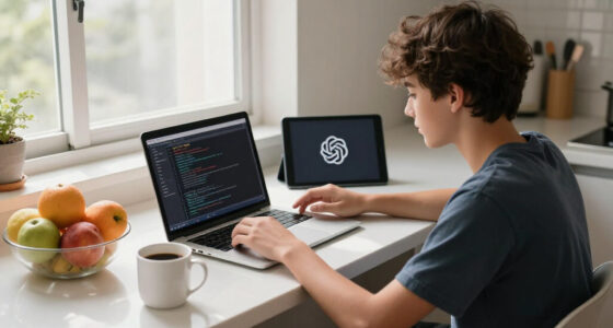 The Impact Of OpenAI’s Support On California’s Youth AI Safety Legislation
