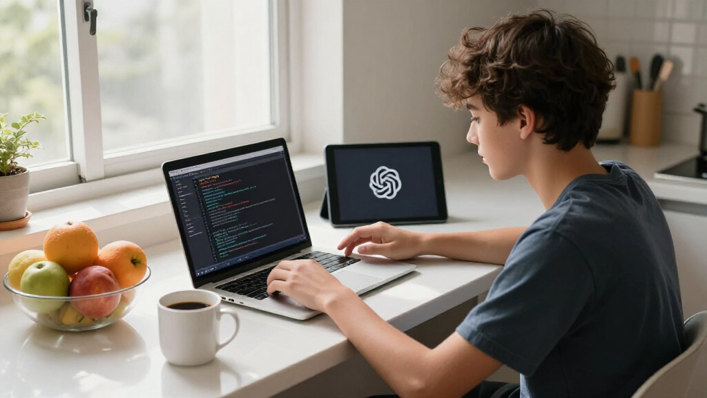 The Impact Of OpenAI’s Support On California’s Youth AI Safety Legislation
