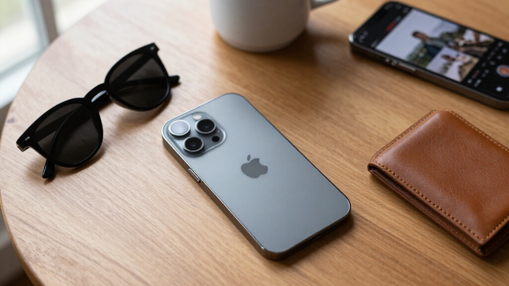 The iPhone 18 Pro’s Big Camera Update Is All About The Small Gains