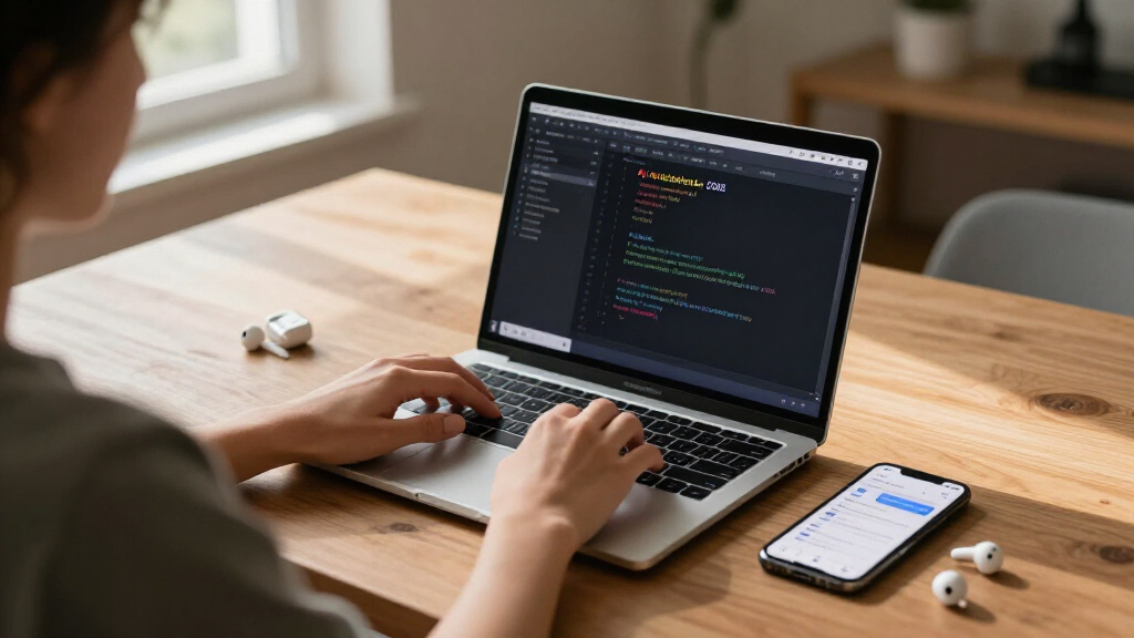 The Key To Successful AI-Assisted Coding: Picking The Right Model