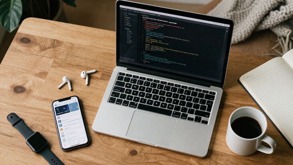 The Pragmatic Engineer: Five Years