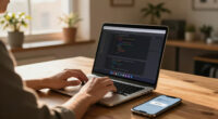 The Surprising Development Of Permission Giving In AI Agents
