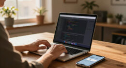 The Surprising Development Of Permission Giving In AI Agents
