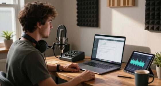 The Voice Actor’s Guide to Licensing AI Clones and Marketplace Rights