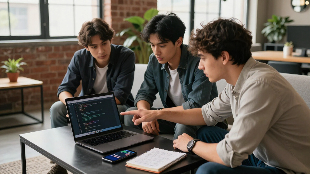 Three Guys Cracked OpenAI’s Source Code Through Anthropic’s Claude For $6,500