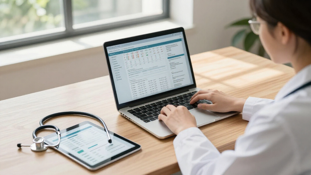 Transforming Healthcare Data With ChatGPT: EHR And Industry Insights Converge