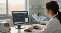 Wellness Signal Monitor: Coroner Attributes Likely Death To Measles Effects