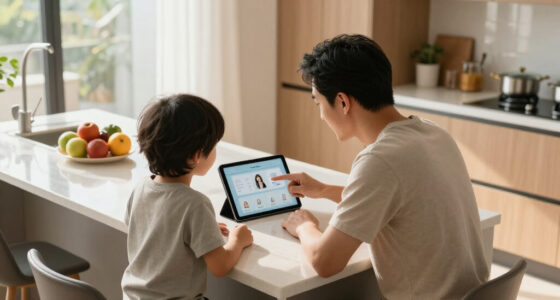 What Do Rising Trends In Family Products Mean For Student Discipline?