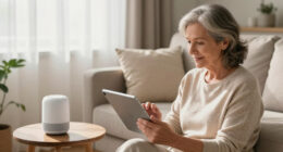 What Every Older Adult Should Know About Using AI In Their Routine