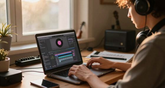 What’s Behind Sony’s Lawsuit Against Anthropic Over AI-Generated Music?