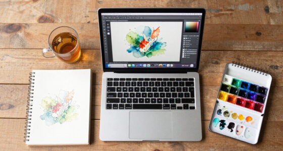 What’s Needed To Teach AI Watercolour Painting Via TRL And OpenEnv?