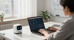 Why Grok Bot Is Key To Managing Persistent AI Agents In The Future