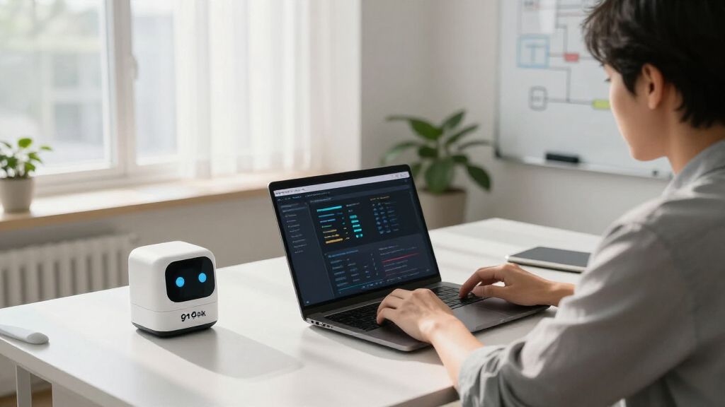 Why Grok Bot Is Key To Managing Persistent AI Agents In The Future
