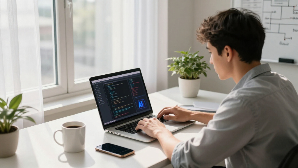 Why Recursive Self-Improvement Is The Most Important Goal For AI Labs
