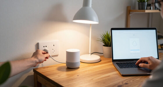 Your 2026 Checklist: 15 Best Smart Plugs With Voice Control